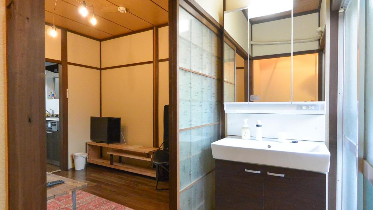Kyougetsu-An Kyoto Exterior photo