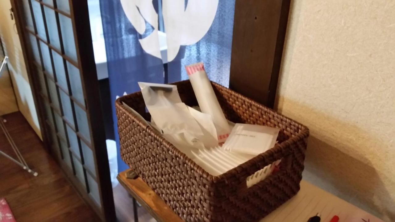 Kyougetsu-An Kyoto Exterior photo