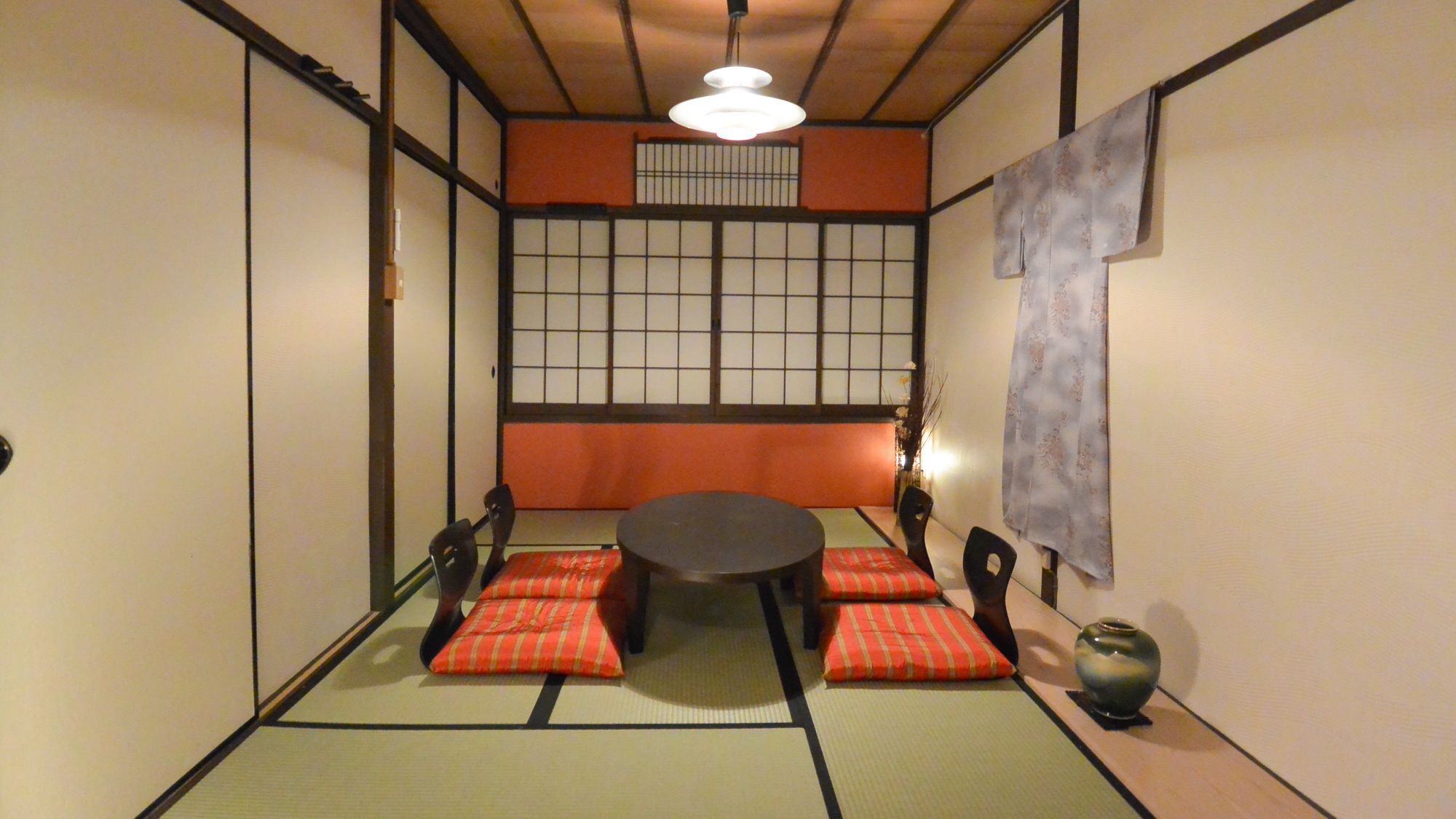 Kyougetsu-An Kyoto Exterior photo